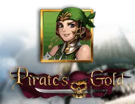 Pirate's Gold