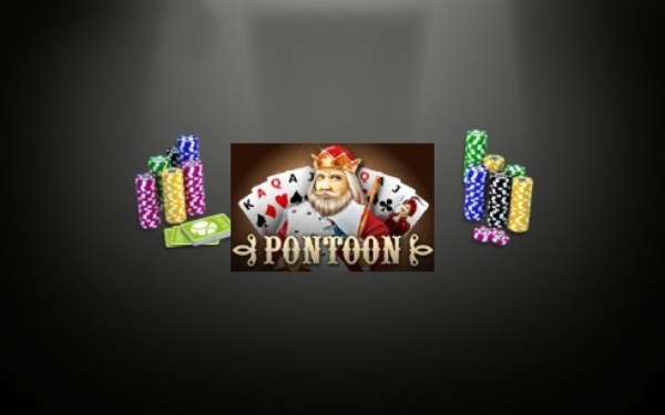 Pontoon Blackjack (GamesOS)