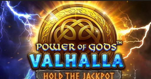 Power of Gods: Valhalla