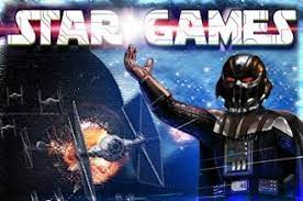 Star Games