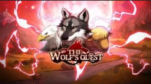 The Wolf's Quest