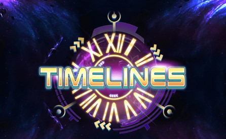 Timelines (Northern Lights Gaming)