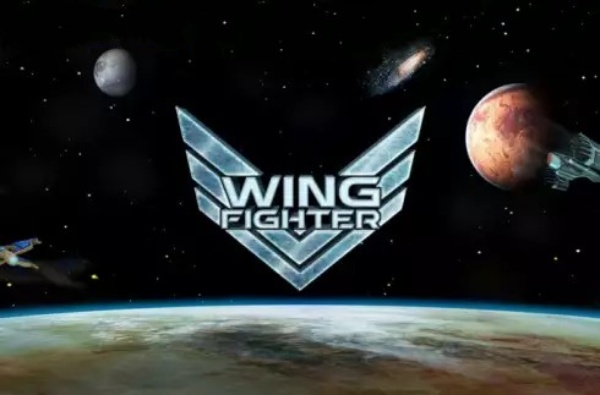 Wing Fighter