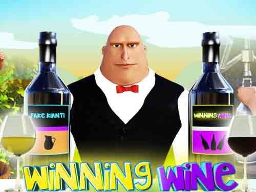 Winning Wine