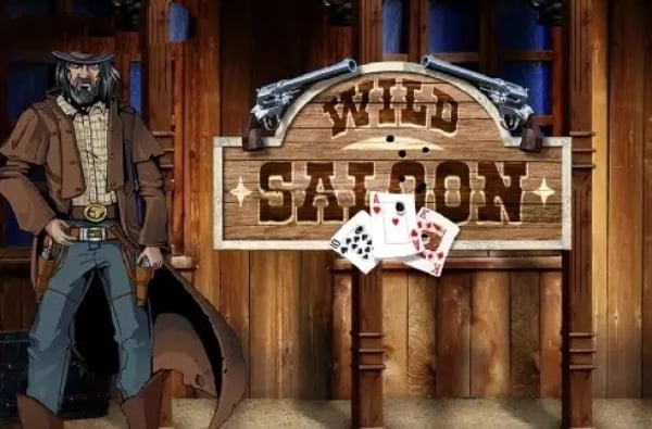 Wild Saloon (Promatic)