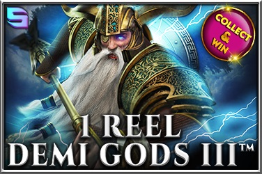 1 Reel Demi Gods III