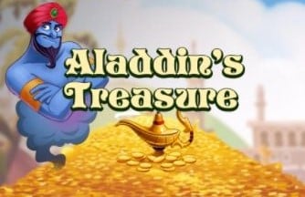 Aladdin's Treasure