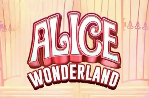 Alice In Wonderland (Urgent Games)