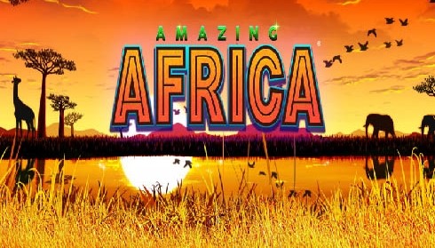 Amazing Africa