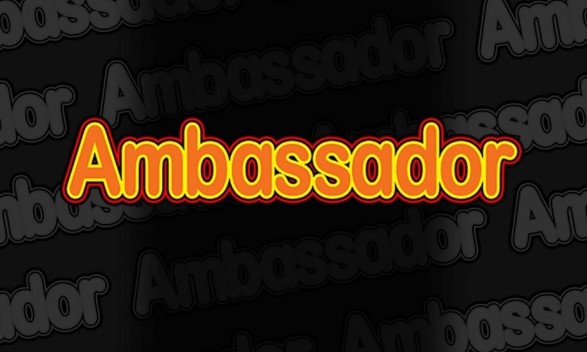 Ambassador