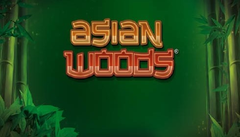 Asian Woods