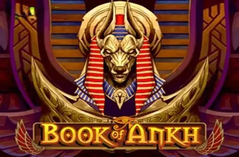 Book of Ankh