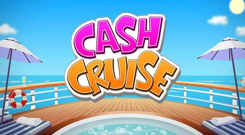 Cash Cruise