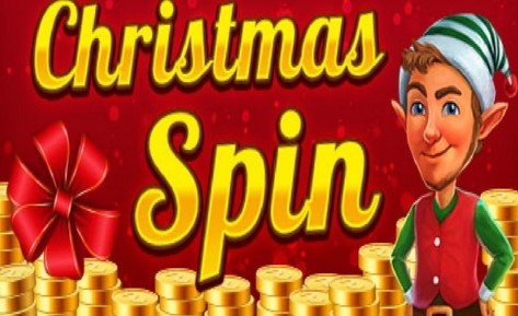 Christmas Spin