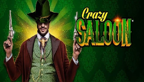 Crazy Saloon