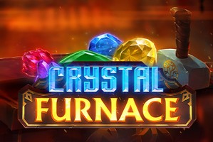 Crystal Furnace