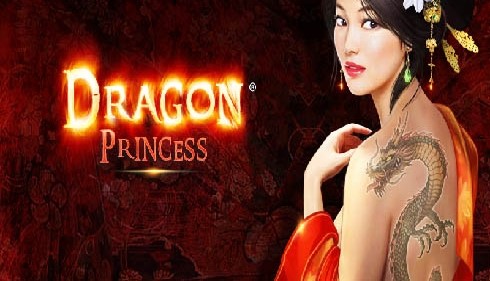 Dragon Princess