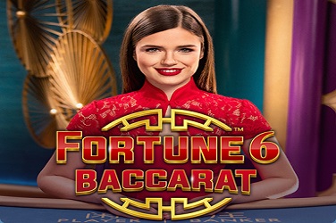 Fortune 6 Baccarat