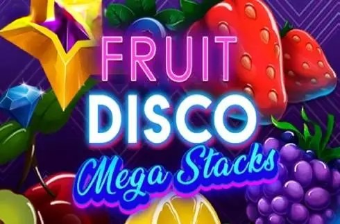 Fruit Disco: Megastacks