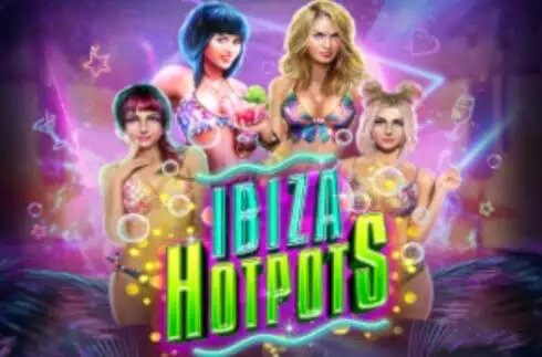 Ibiza Hotpots