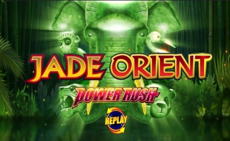 Jade Orient