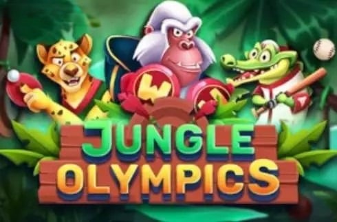 Jungle Olympics