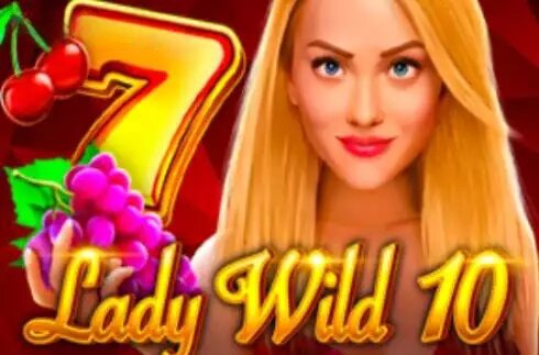 Lady Wild 10