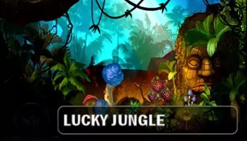 Lucky Jungle (Fils Game)