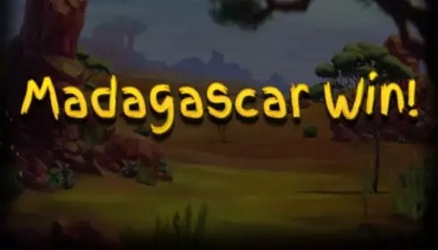 Madagascar Win