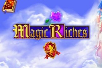 Magic Riches