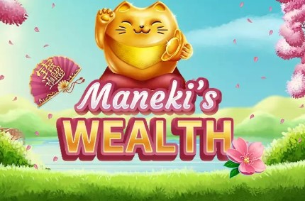 Maneki’s Wealth