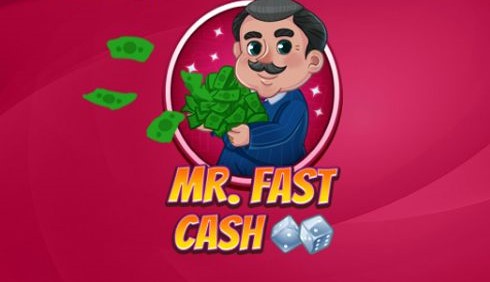 Mr Fast Cash