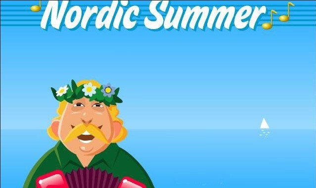 Nordic Summer