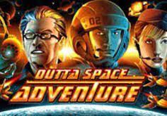 Outta Space Adventure