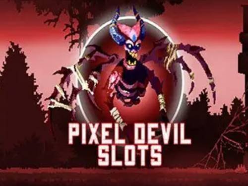 Pixel Devil