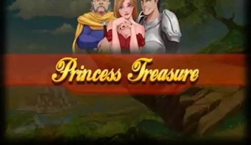 Princess Treasure