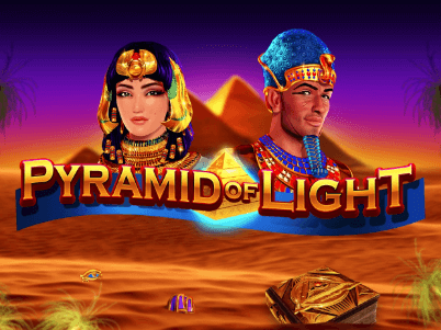 Pyramid of Light