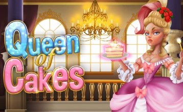 Queen Of Cakes