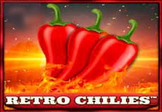 Retro Chillies