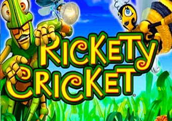 Rickety Cricket