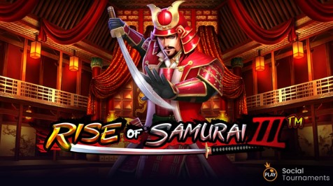 Rise of Samurai III