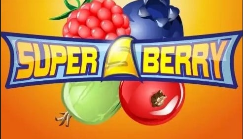 Super Berry