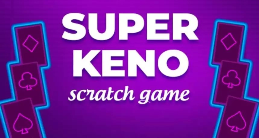 Super Keno