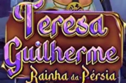 Teresa Guilherme Rainha da Prsia