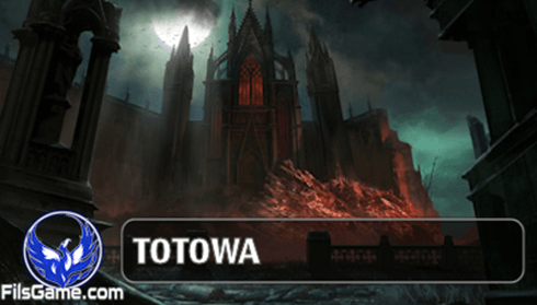 Totowa