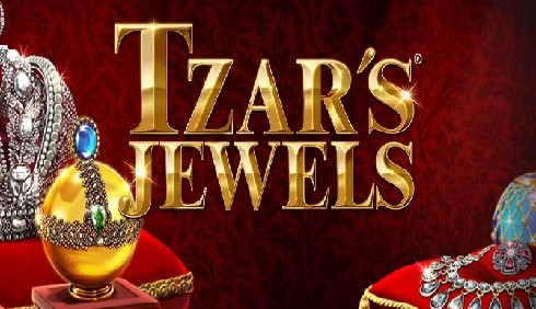 Tzars Jewels