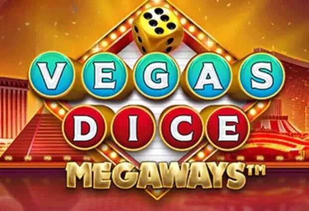 Vegas Dice Megaways