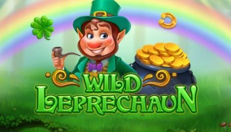 Wild Leprechaun