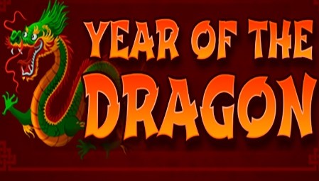 Year of the Dragon