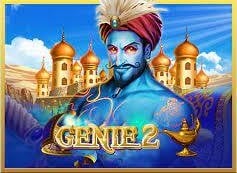 Genie 2